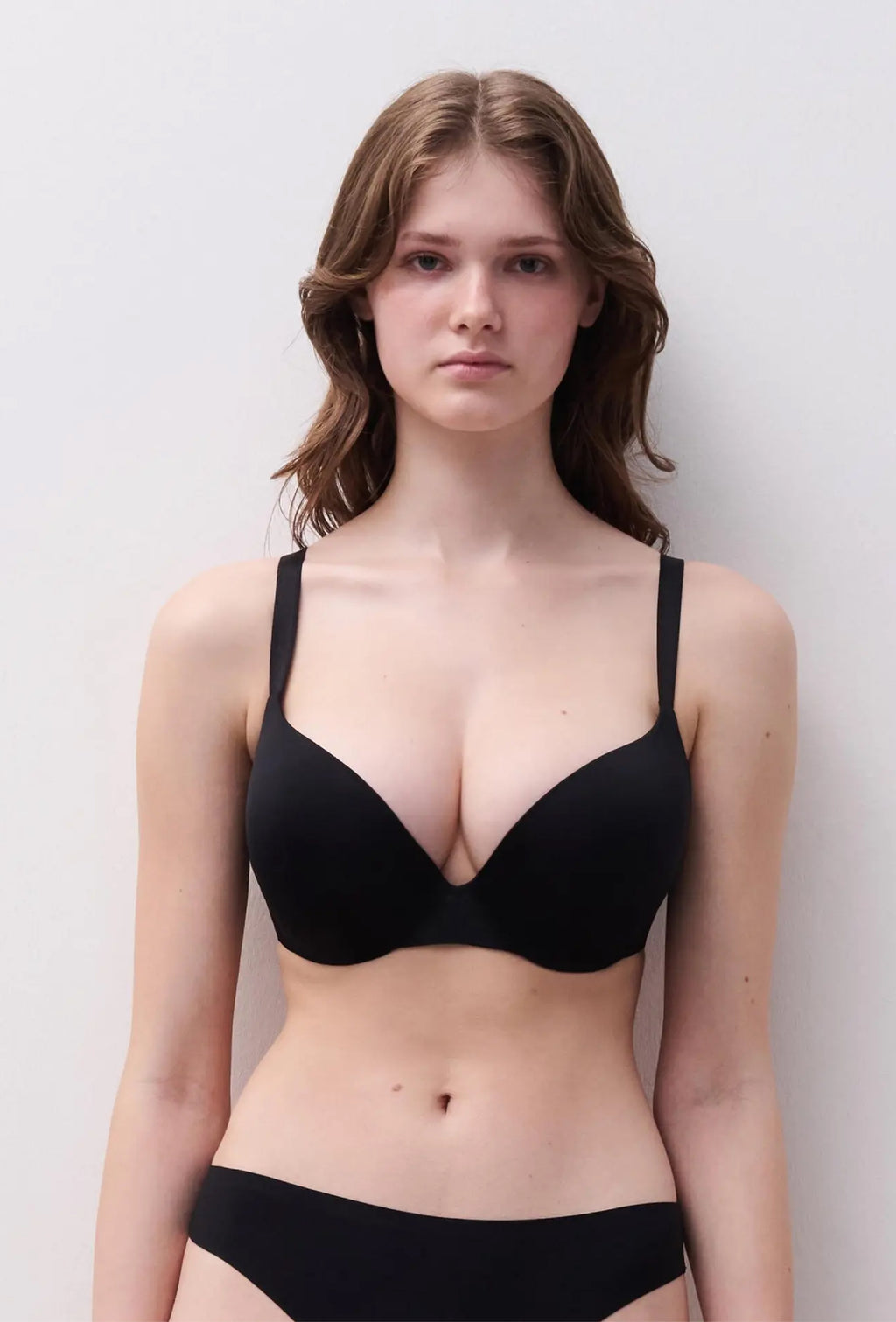 Chantelle Essentiall Extra Push Up Bra