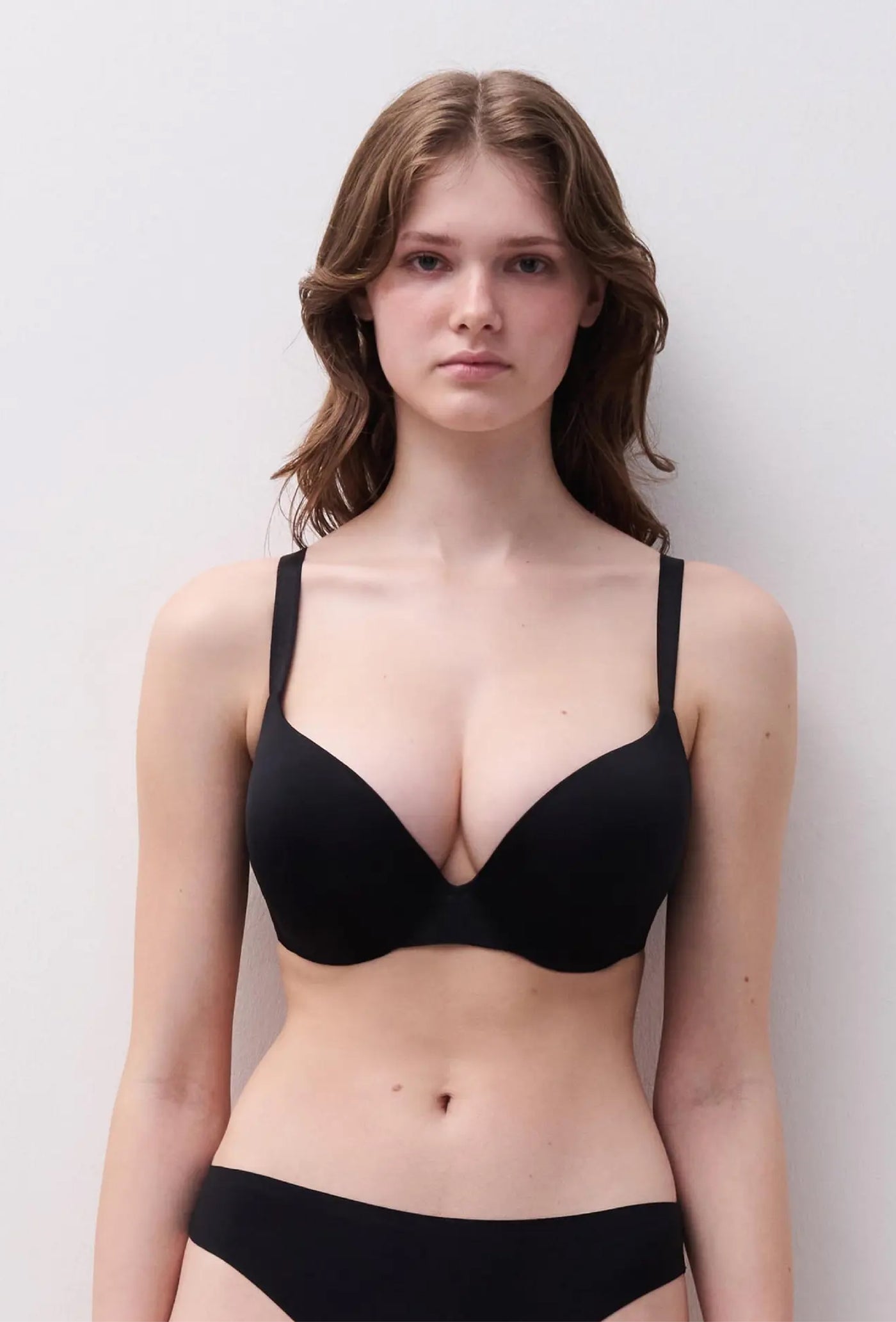 Chantelle Essentiall Extra Push Up Bra