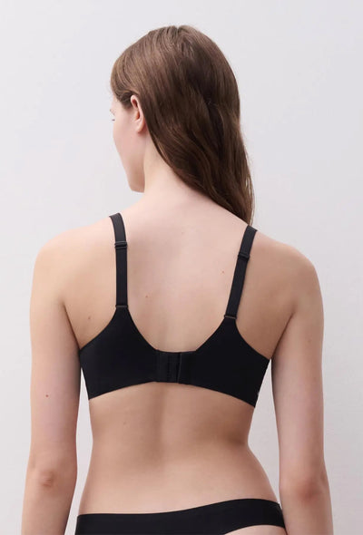 Chantelle Essentiall Extra Push Up Bra