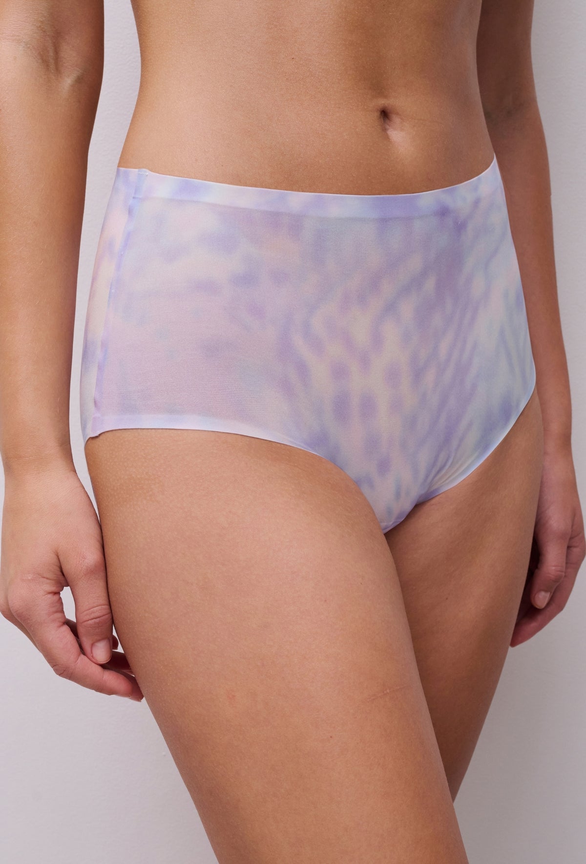 SoftStretch Full Brief / Highwaist Brief One Size (XS-XL)