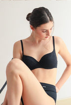 Chantelle Easy Feel Norah Fancy Covering T-Shirt Bra