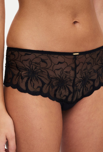 Chantelle Fleurs Shorty