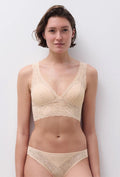 Chantelle Easy Feel Floral Touch Wirefree Bra