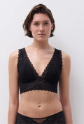 Chantelle Easy Feel Floral Touch Wirefree Bra