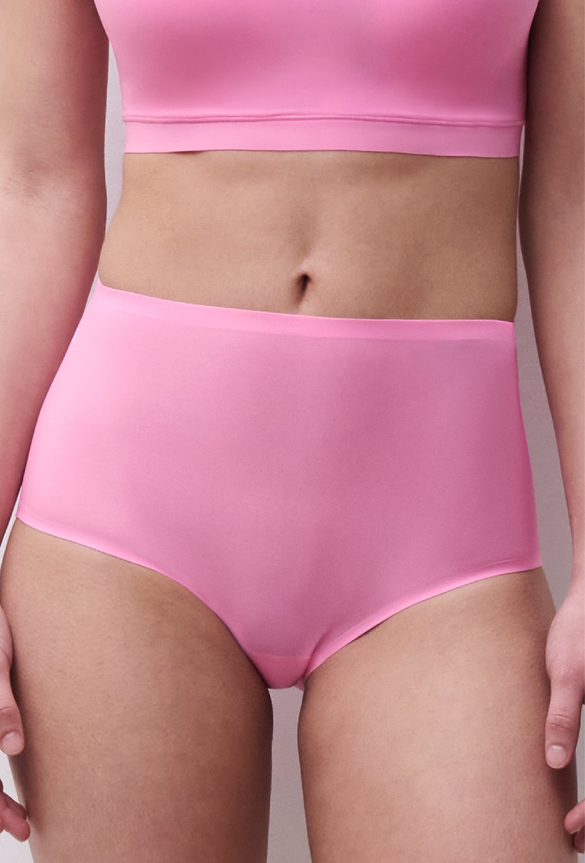 SoftStretch Full Brief / Highwaist Brief One Size (XS-XL)