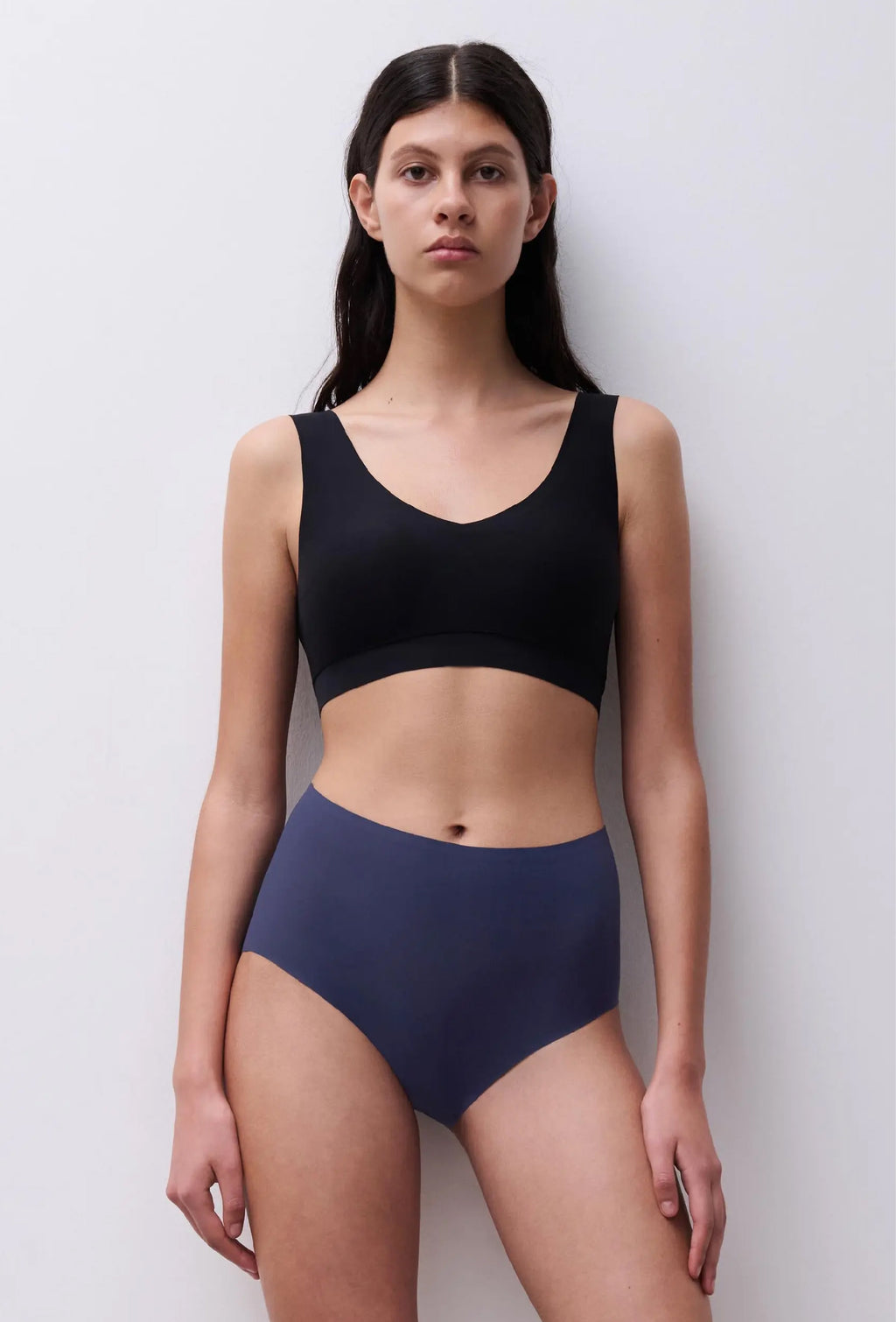 Softstretch Multipacks Full Brief / Highwaist Brief 5 pcs