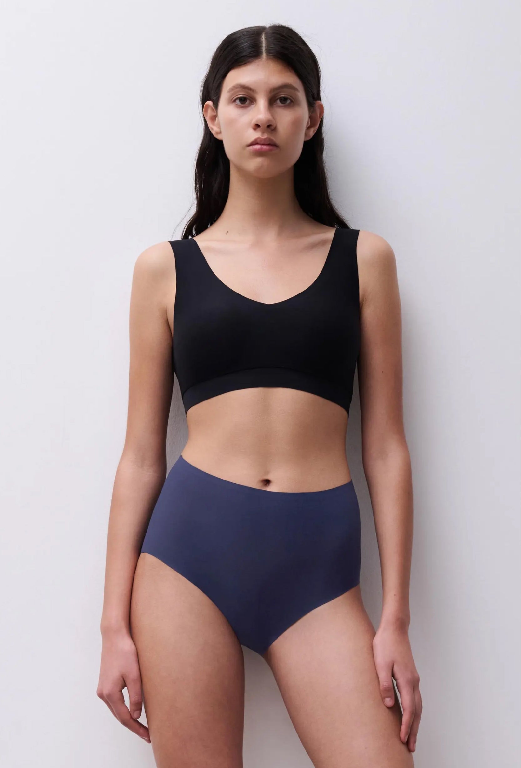SoftStretch Full Brief / Highwaist Brief One Size (XS-XL)