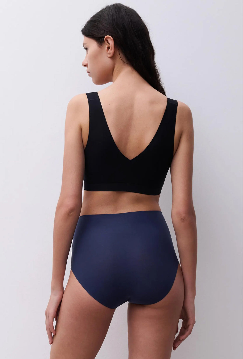Softstretch Multipacks Full Brief / Highwaist Brief 5 pcs