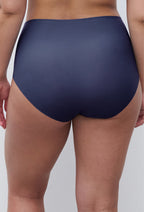 SoftStretch Full Brief PLUS SIZE (1XL-4XL)