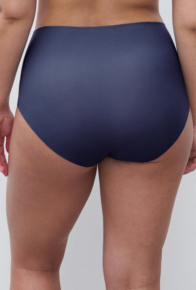 SoftStretch Full Brief PLUS SIZE (1XL-4XL)