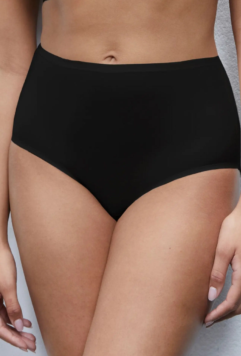 SoftStretch Multipacks Full Brief / Highwaist Brief 3 pcs