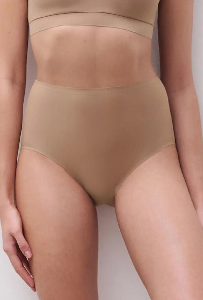 SoftStretch Full Brief / Highwaist Brief One Size (XS-XL)