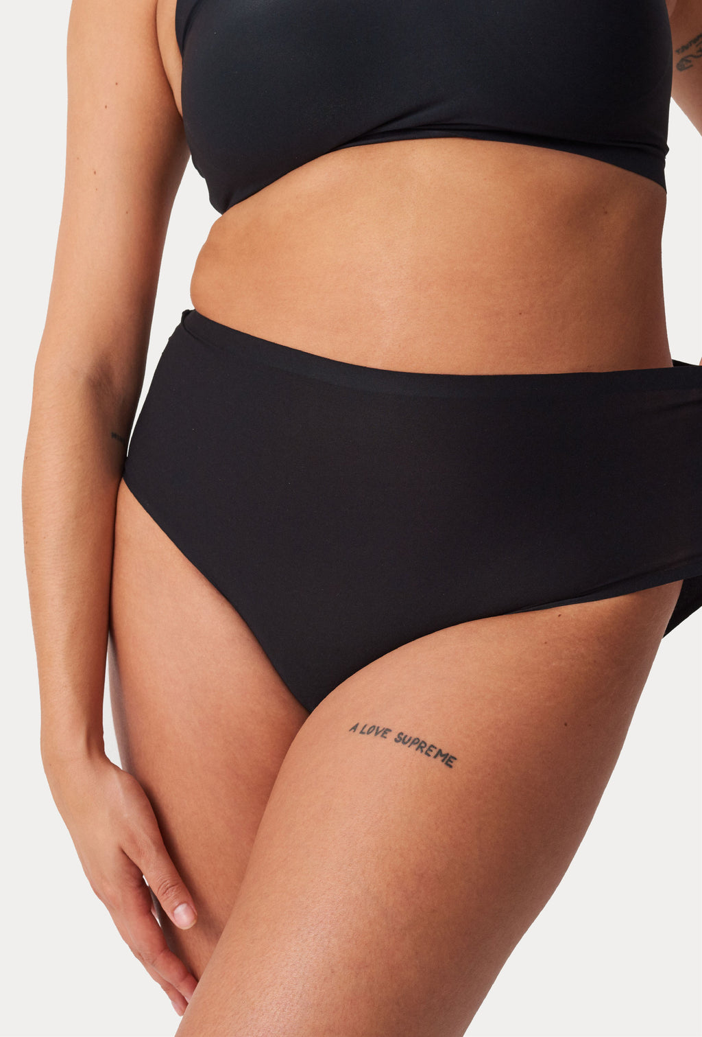 Softstretch Multipacks PLUS SIZE Full Brief / Highwaist Brief 3 pcs (1XL-4XL)