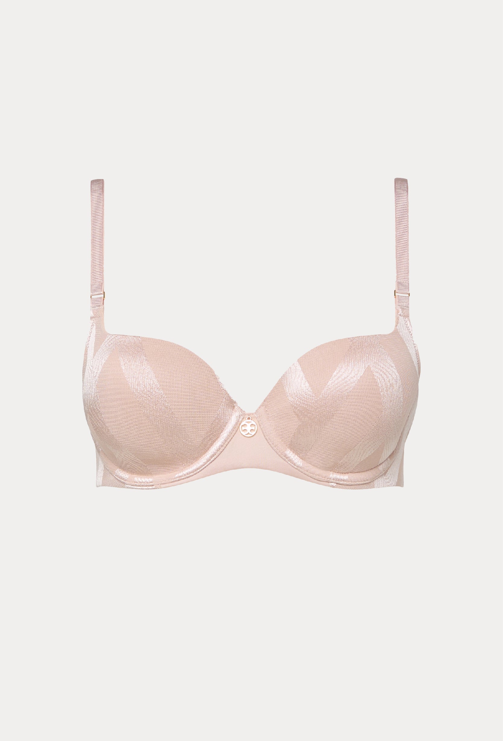 Chantelle Glaze Covering T-Shirt Bra