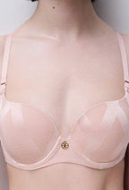 Chantelle Glaze Covering T-Shirt Bra