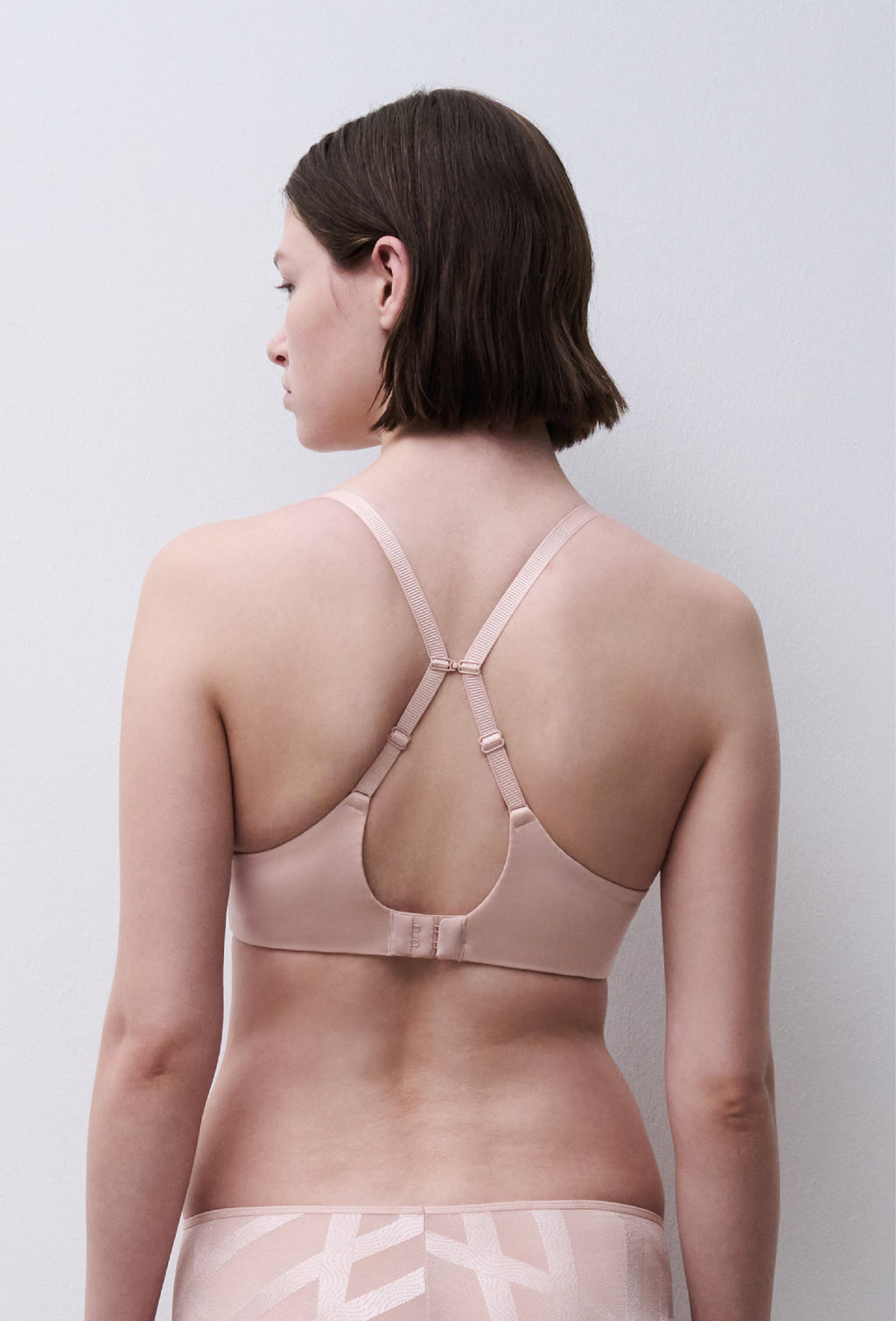 Chantelle Glaze Covering T-Shirt Bra