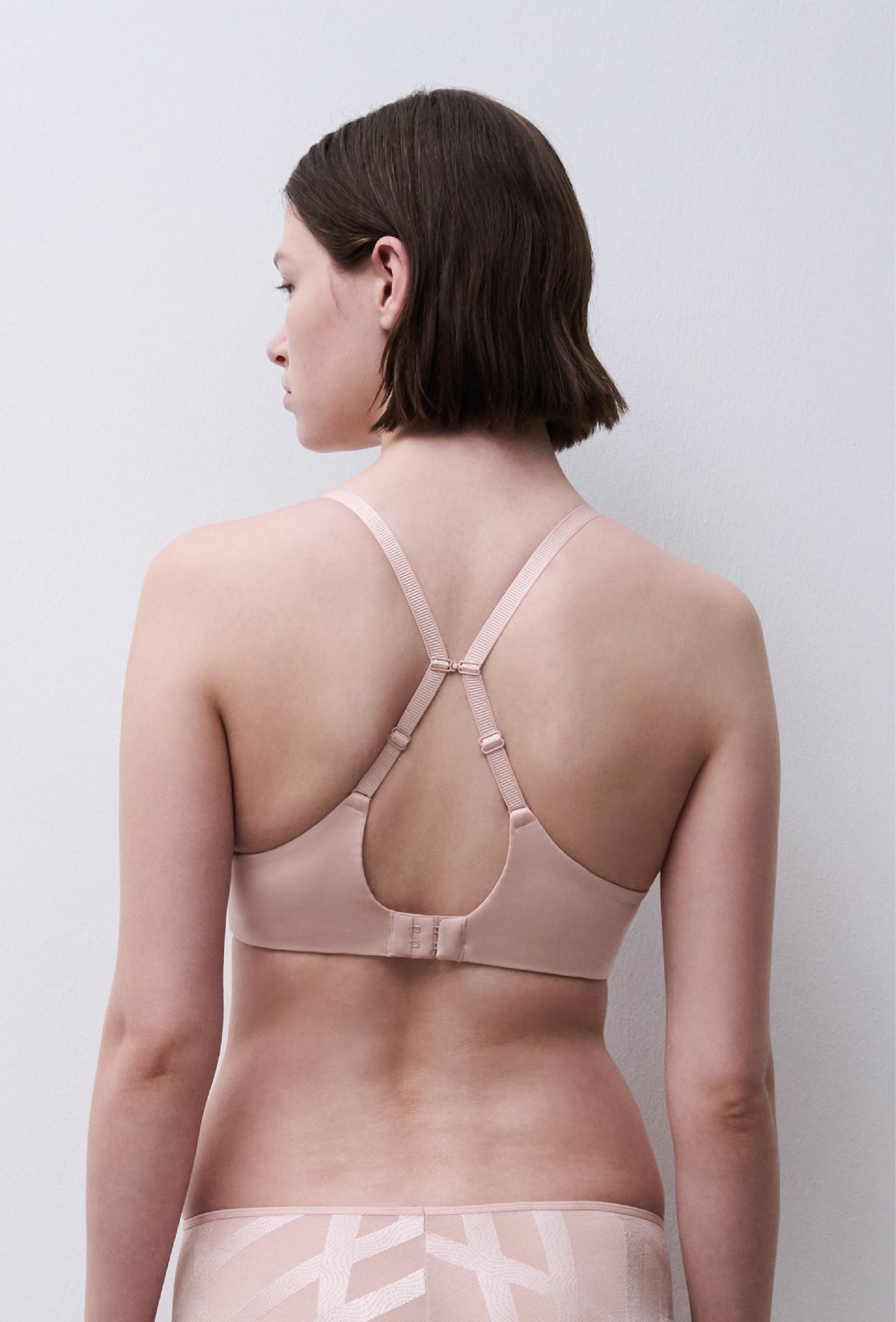 Chantelle Glaze Covering T-Shirt Bra