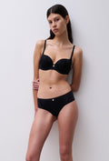 Chantelle Glaze Covering T-Shirt Bra