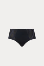 Chantelle Glaze High Waisted Support Full Brief