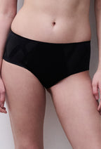 Chantelle Glaze High Waisted Support Full Brief