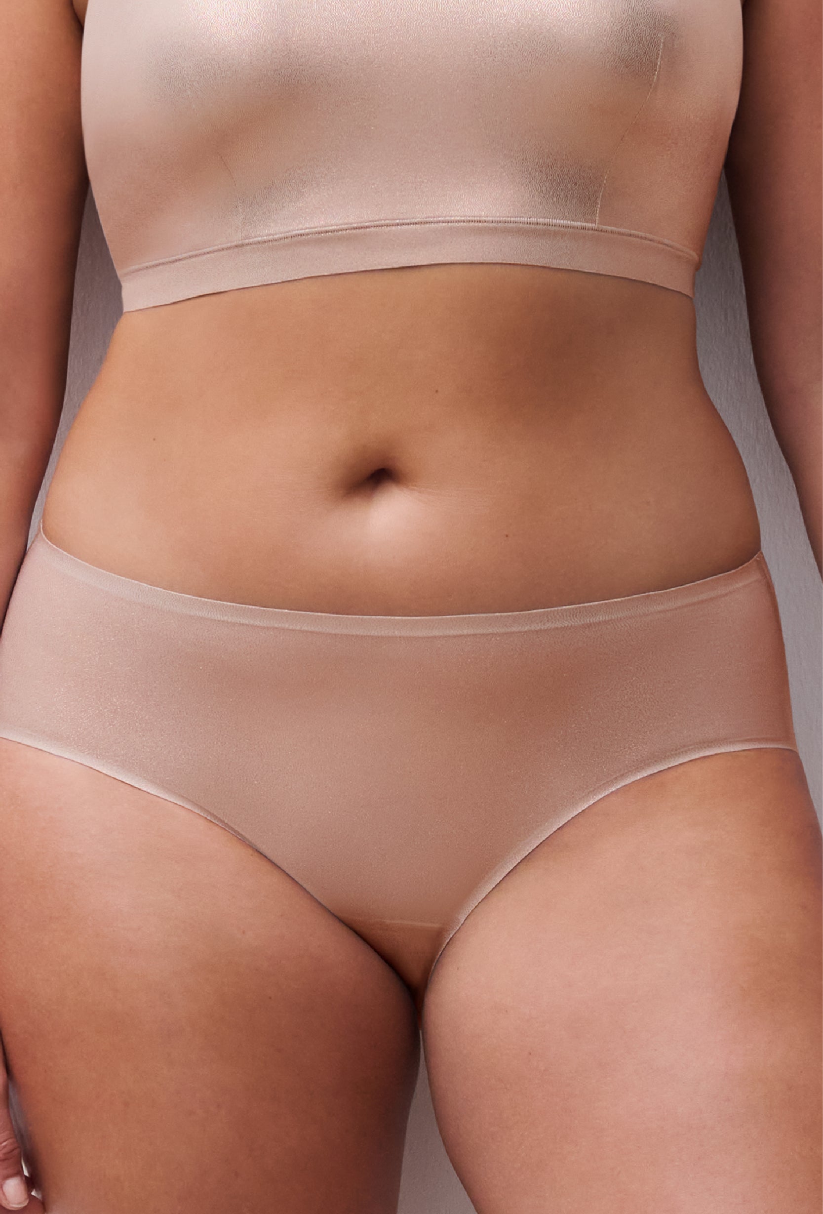 SoftStretch Hipster / Shorty One Size (XS-XL)