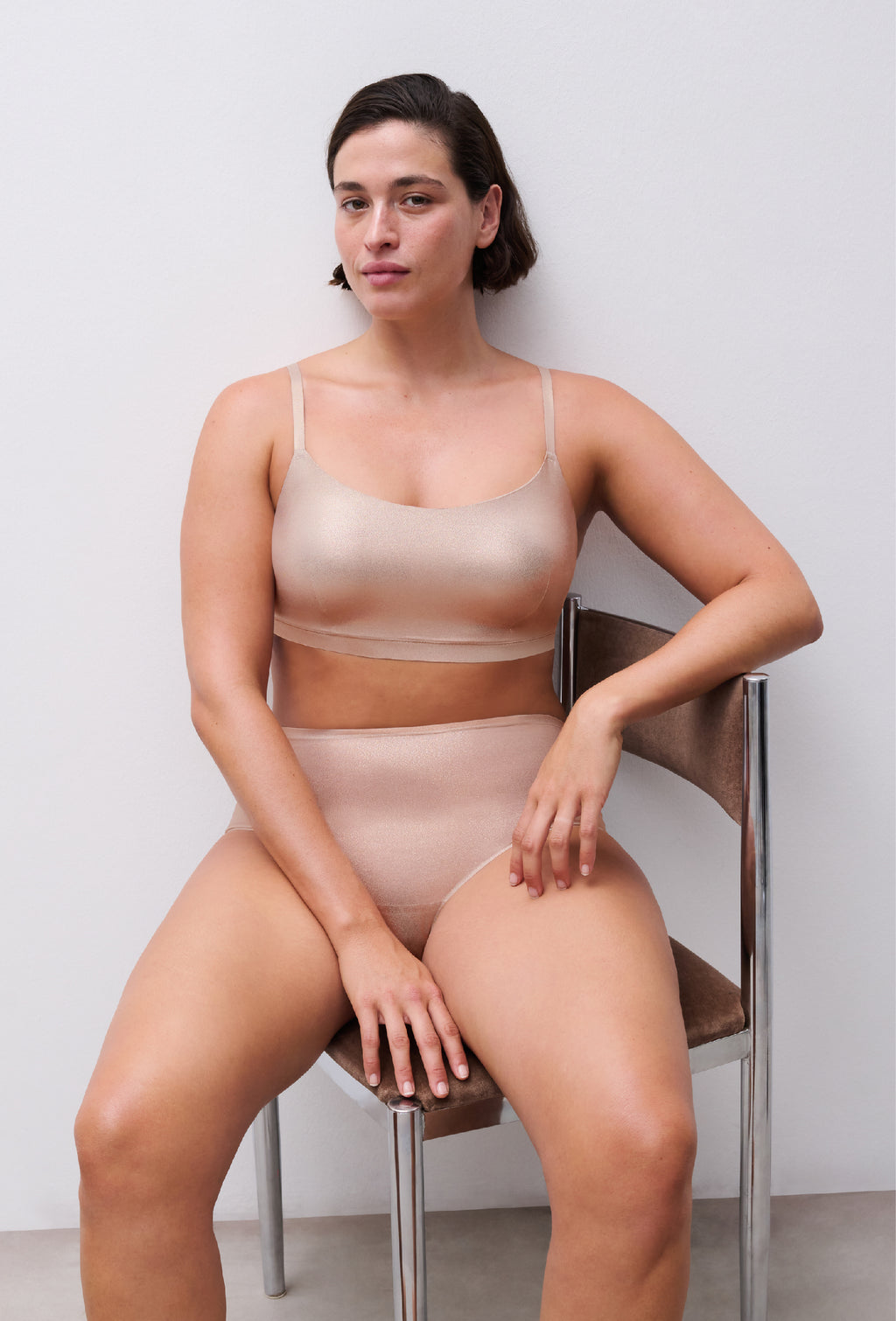 Softstretch Multipacks Full Brief / Highwaist Brief 5 pcs