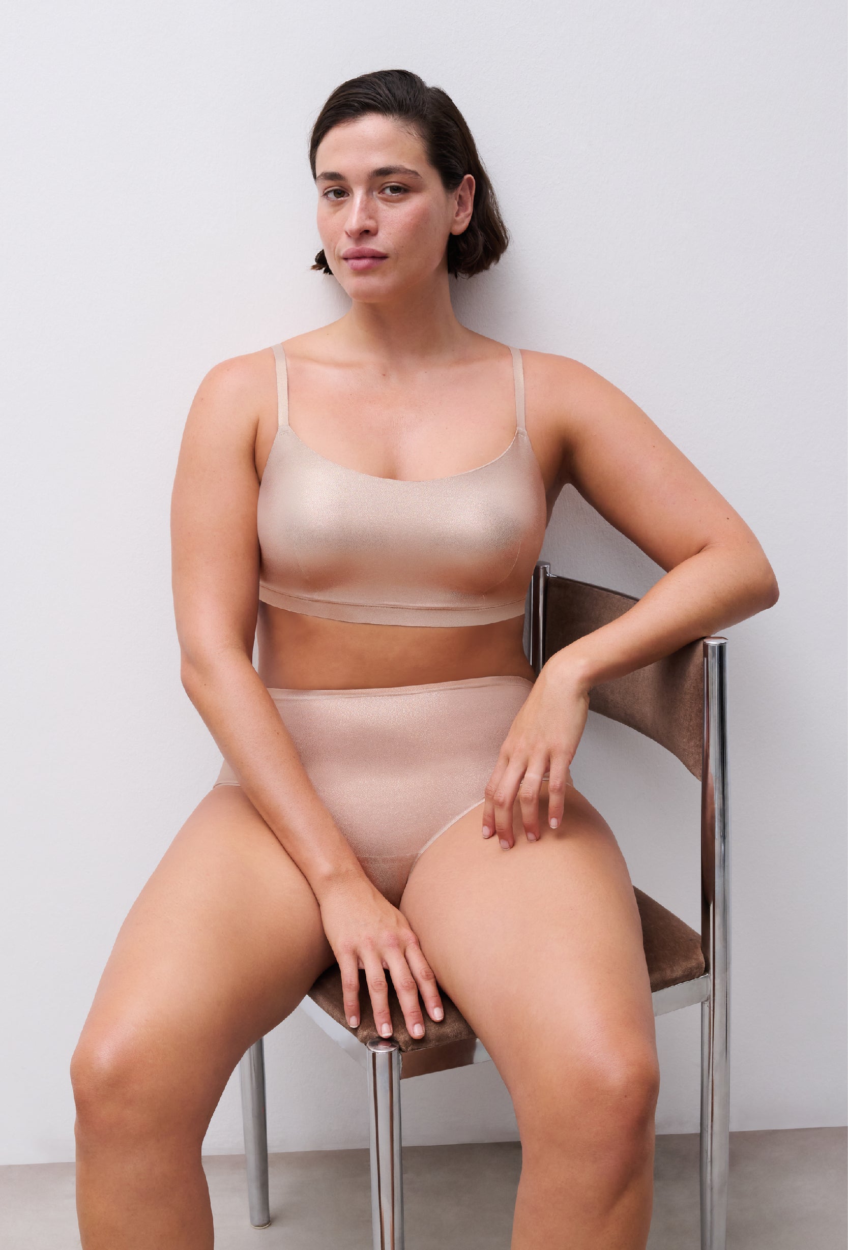 Softstretch Multipacks Full Brief / Highwaist Brief 5 pcs