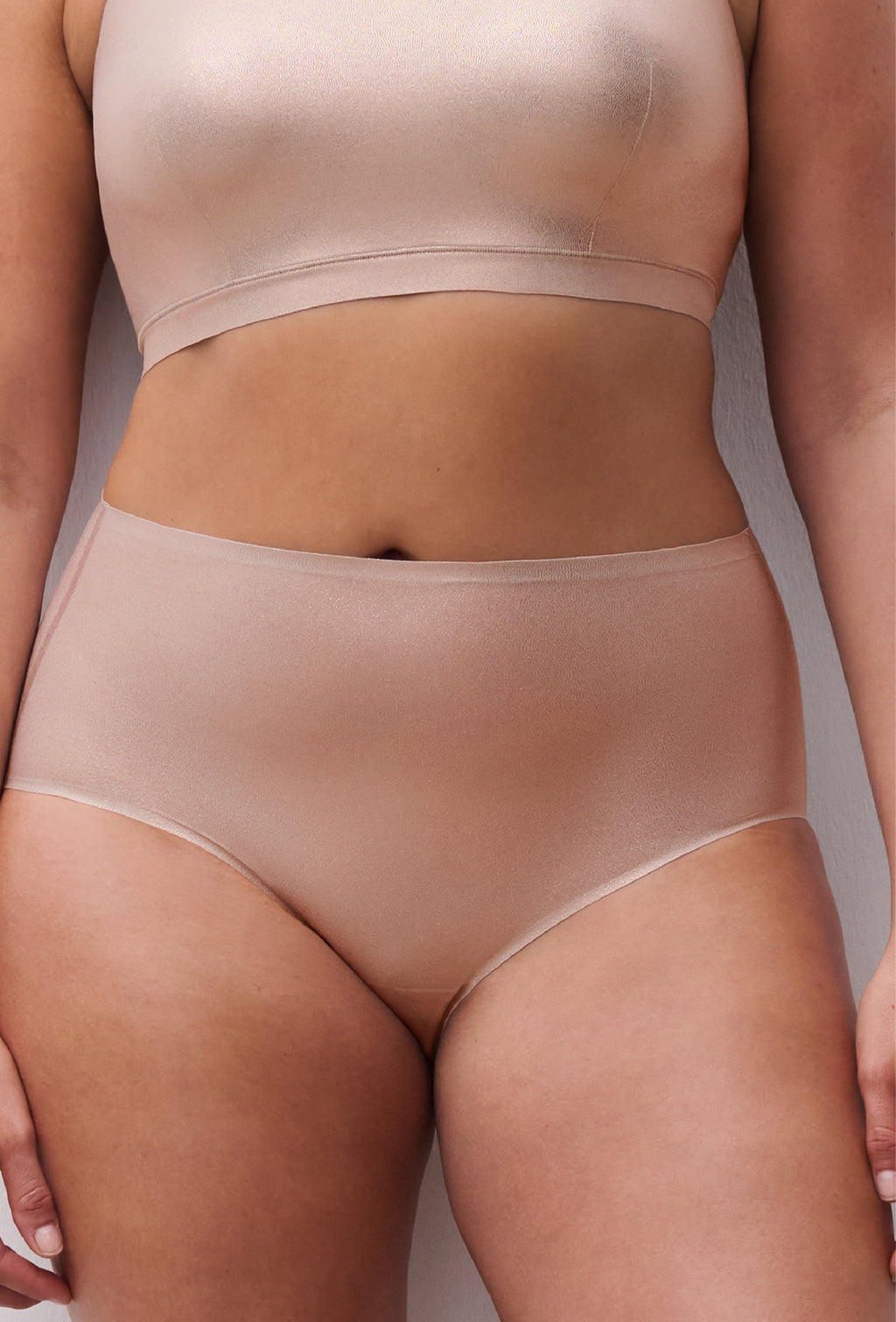 Softstretch Multipacks Full Brief / Highwaist Brief 5 pcs