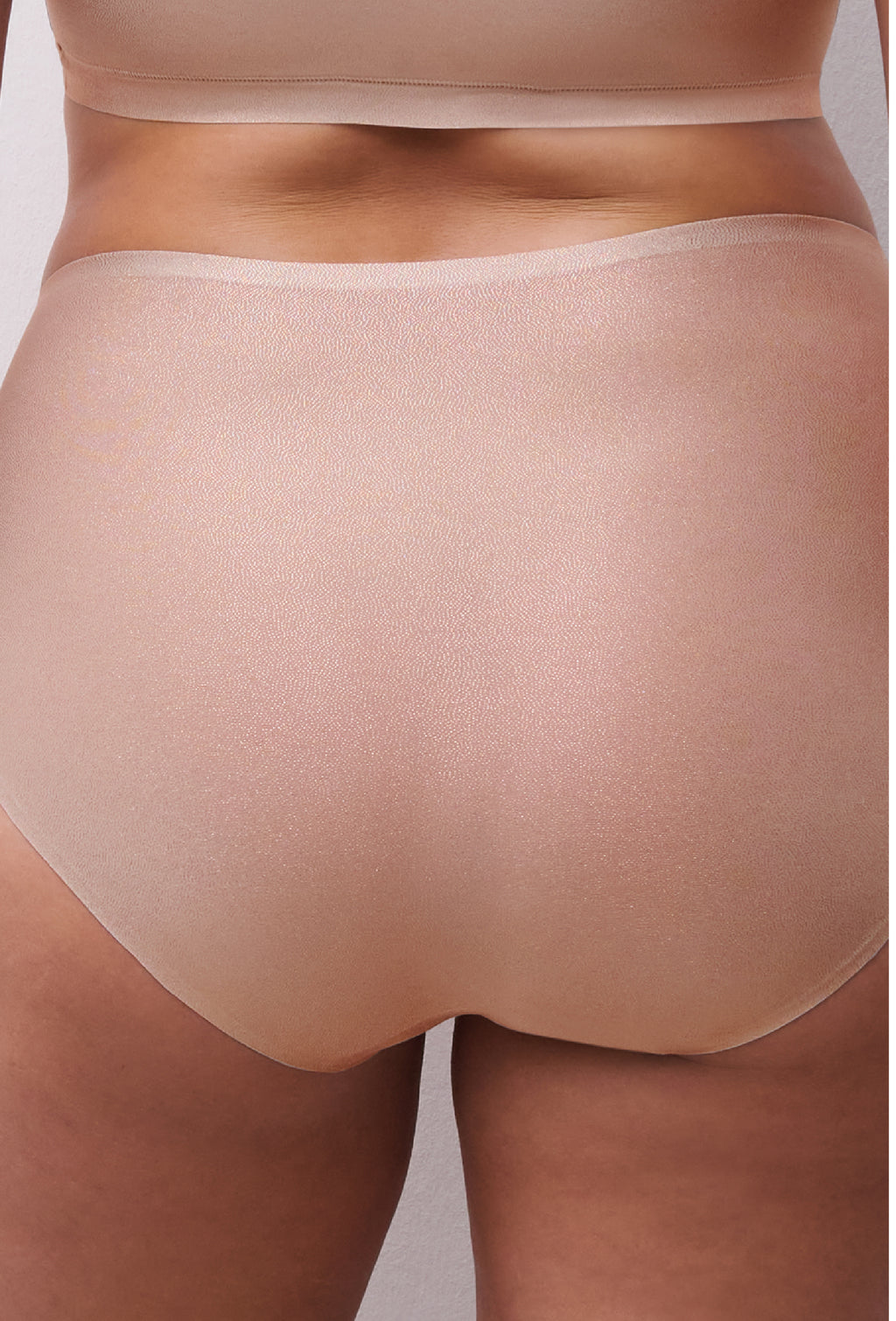 SoftStretch Full Brief / Highwaist Brief One Size (XS-XL)