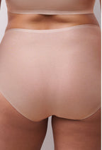 SoftStretch Full Brief / Highwaist Brief One Size (XS-XL)