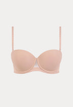Chantelle Pulp Halo Bandeau T-Shirt Bra