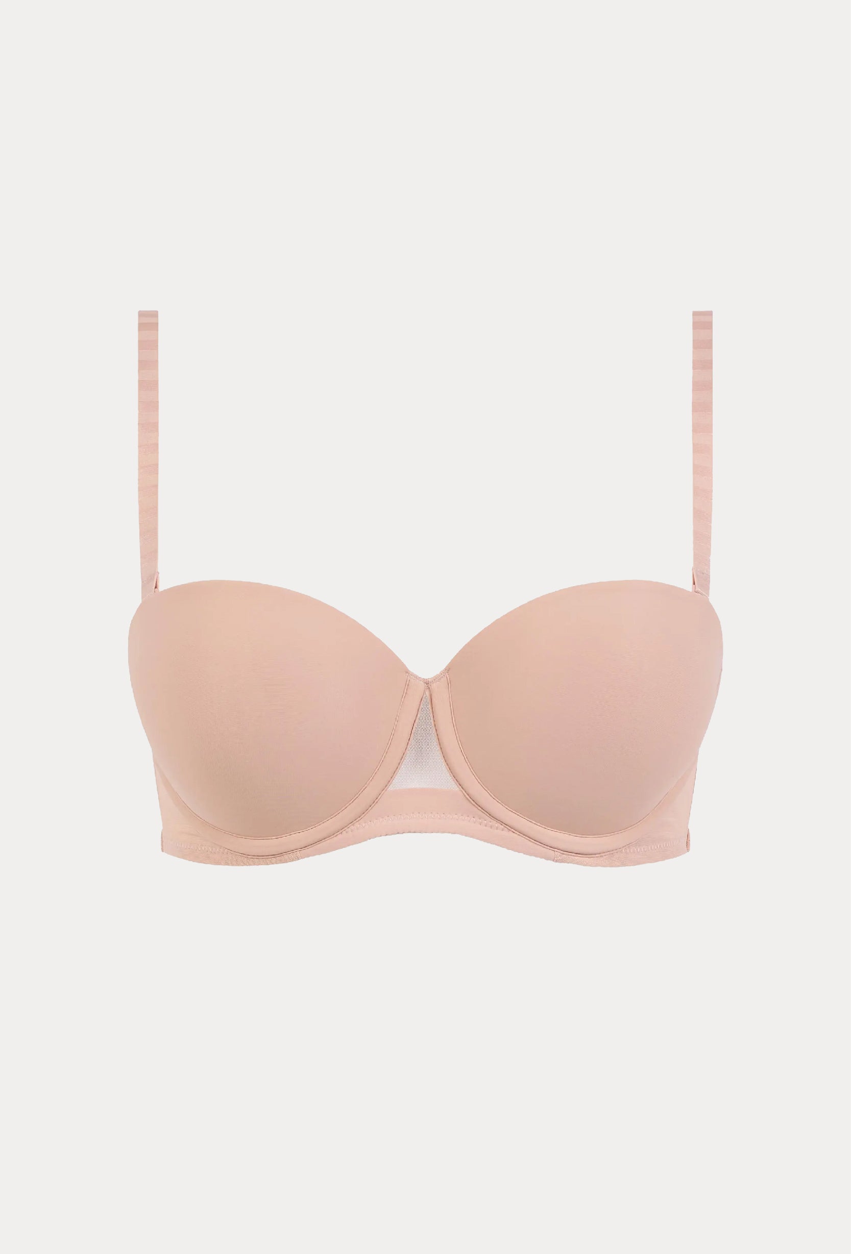 Chantelle Pulp Halo Bandeau T-Shirt Bra