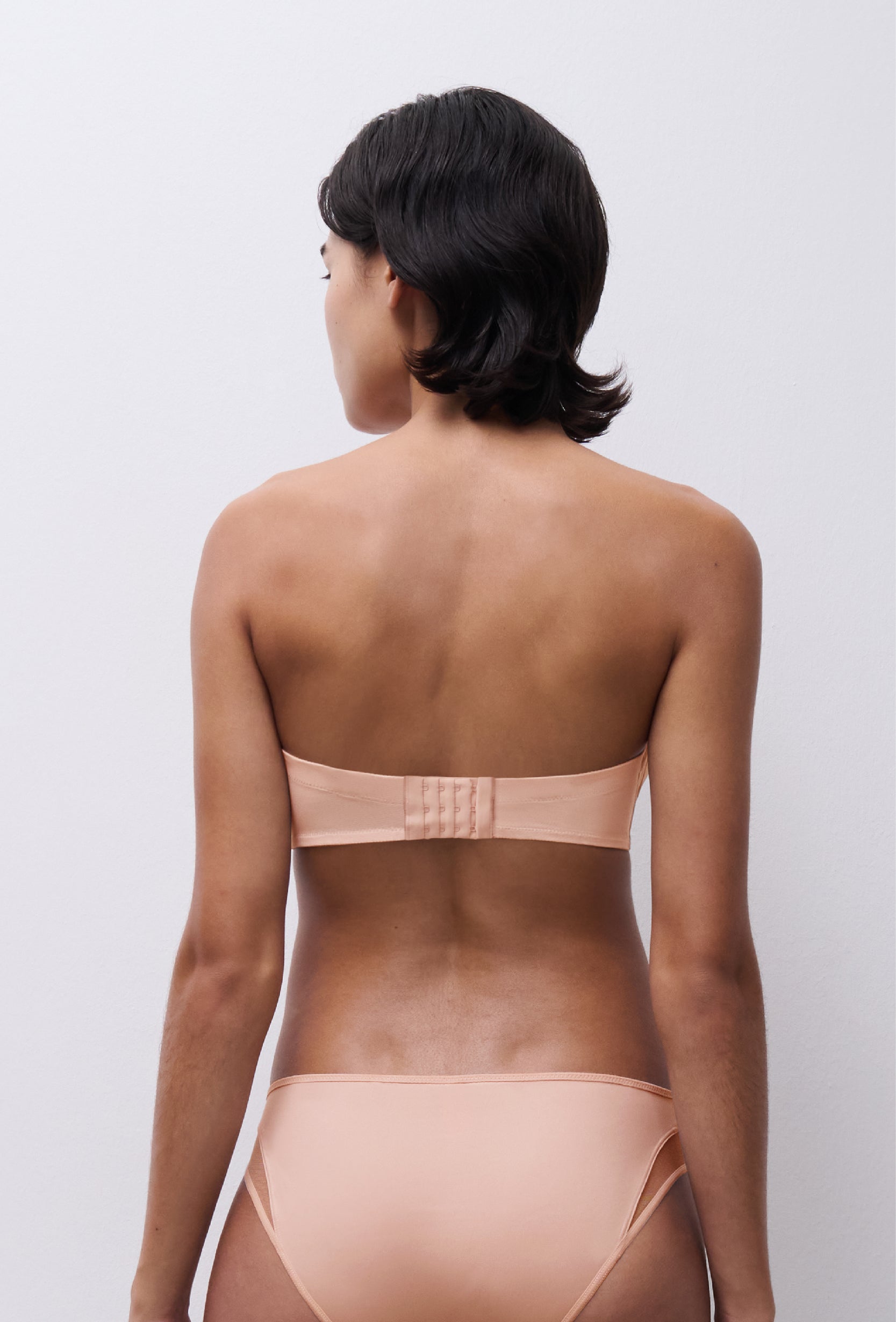 Chantelle Pulp Halo Bandeau T-Shirt Bra