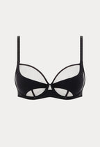 Chantelle Pulp Halo Very Covering Underwired Bra