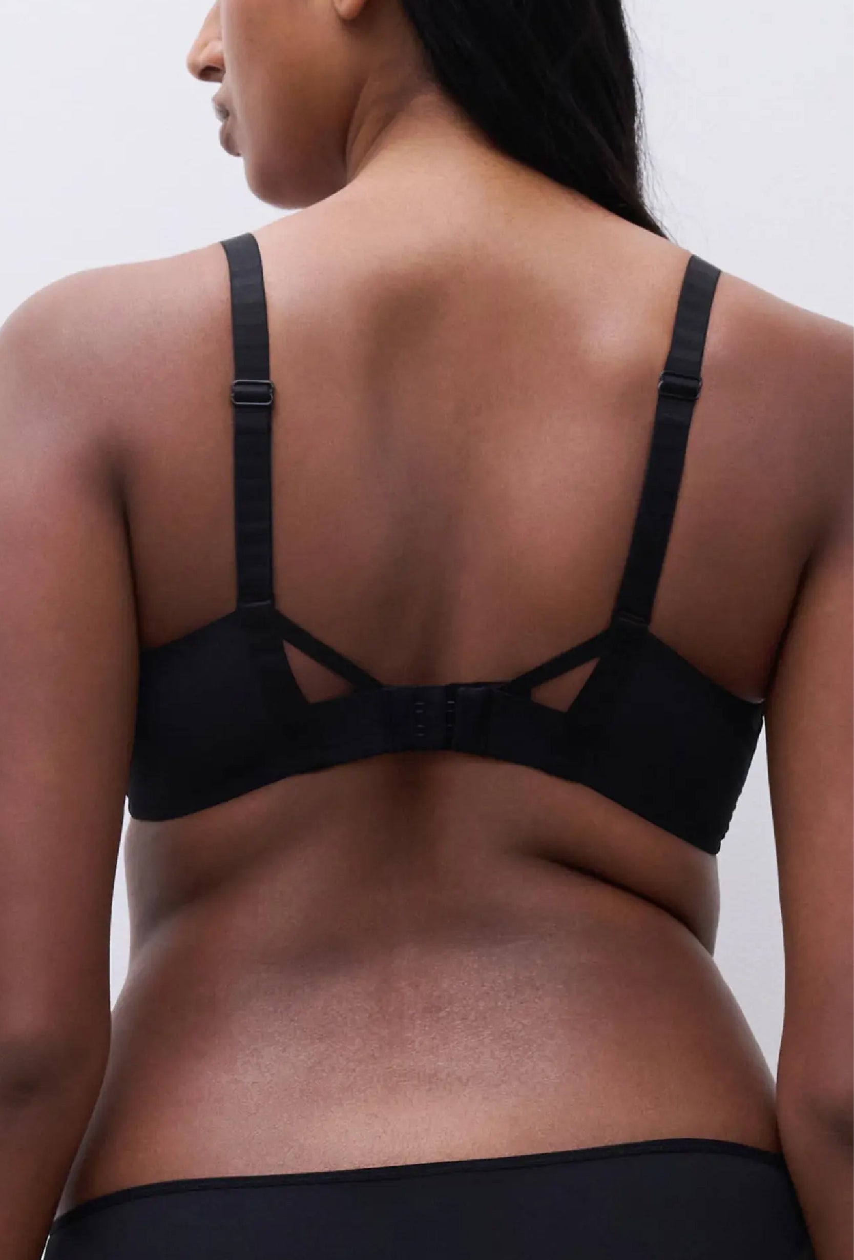 Chantelle Pulp Halo Very Covering Underwired Bra