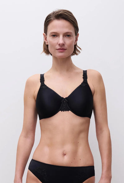 Chantelle Hedona Seamless Covering Molded Underwired Bra