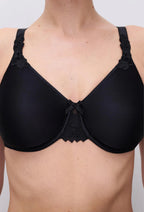 Chantelle Hedona Seamless Covering Molded Underwired Bra (No Pads)