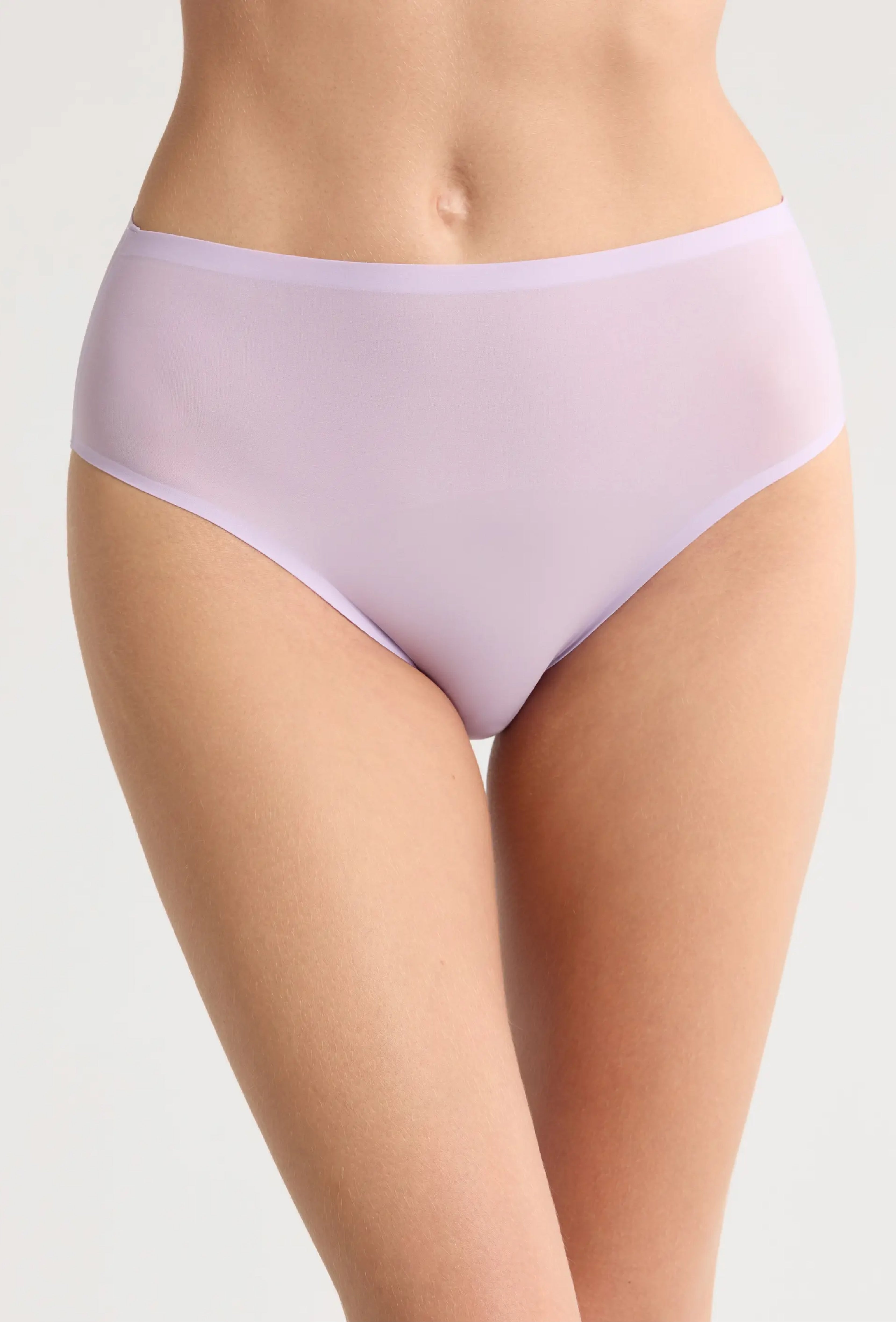 SoftStretch High Cut Brief One Size (XS-XL)