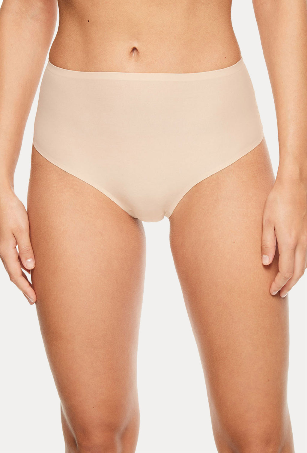 SoftStretch Multipacks Highwaist Thong 3 Pcs