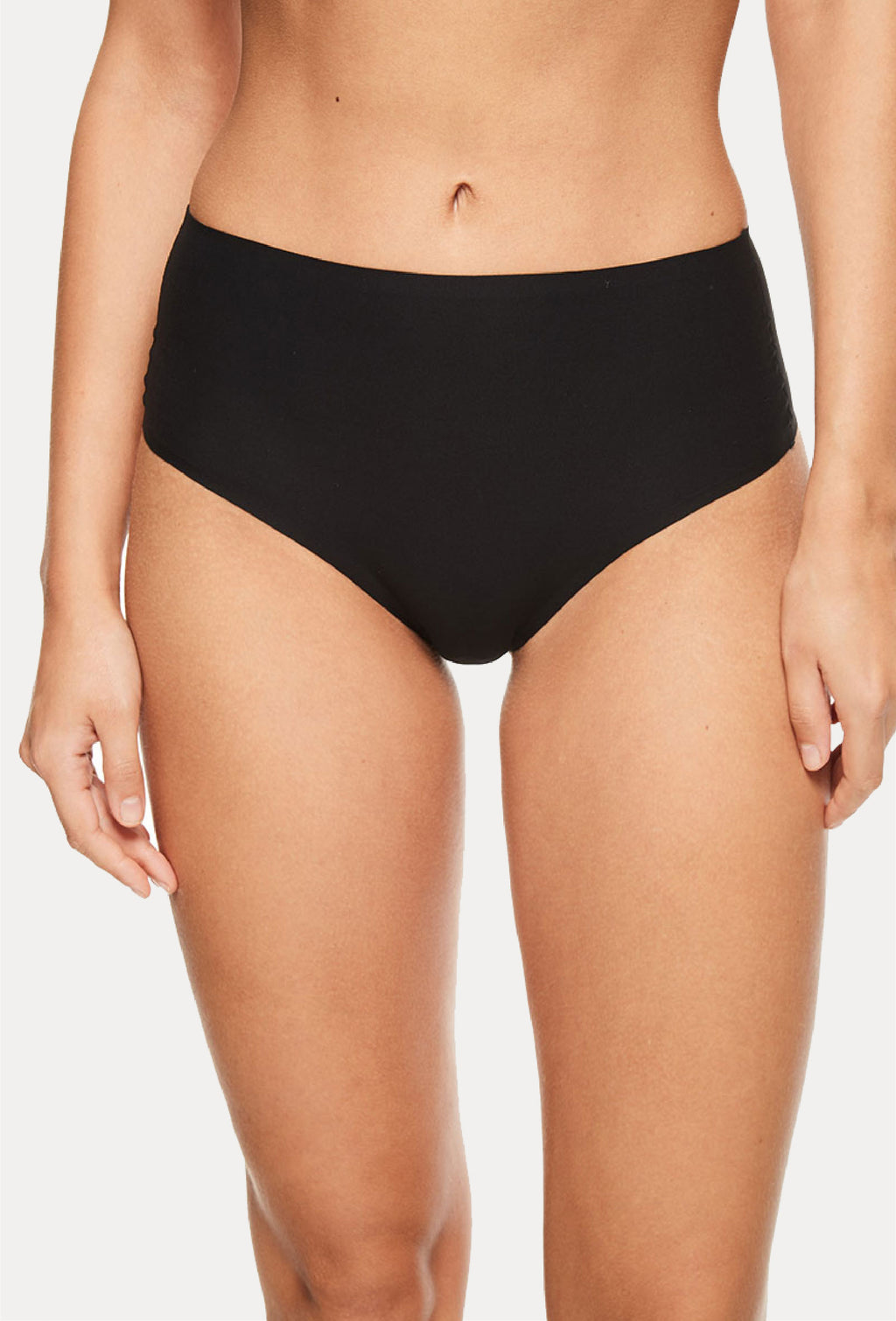 SoftStretch Multipacks Highwaist Thong 3 Pcs