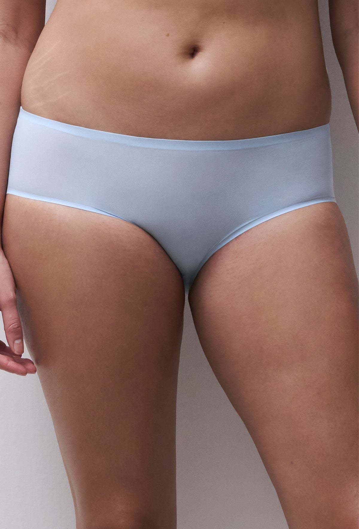 SoftStretch Hipster / Shorty One Size (XS-XL)