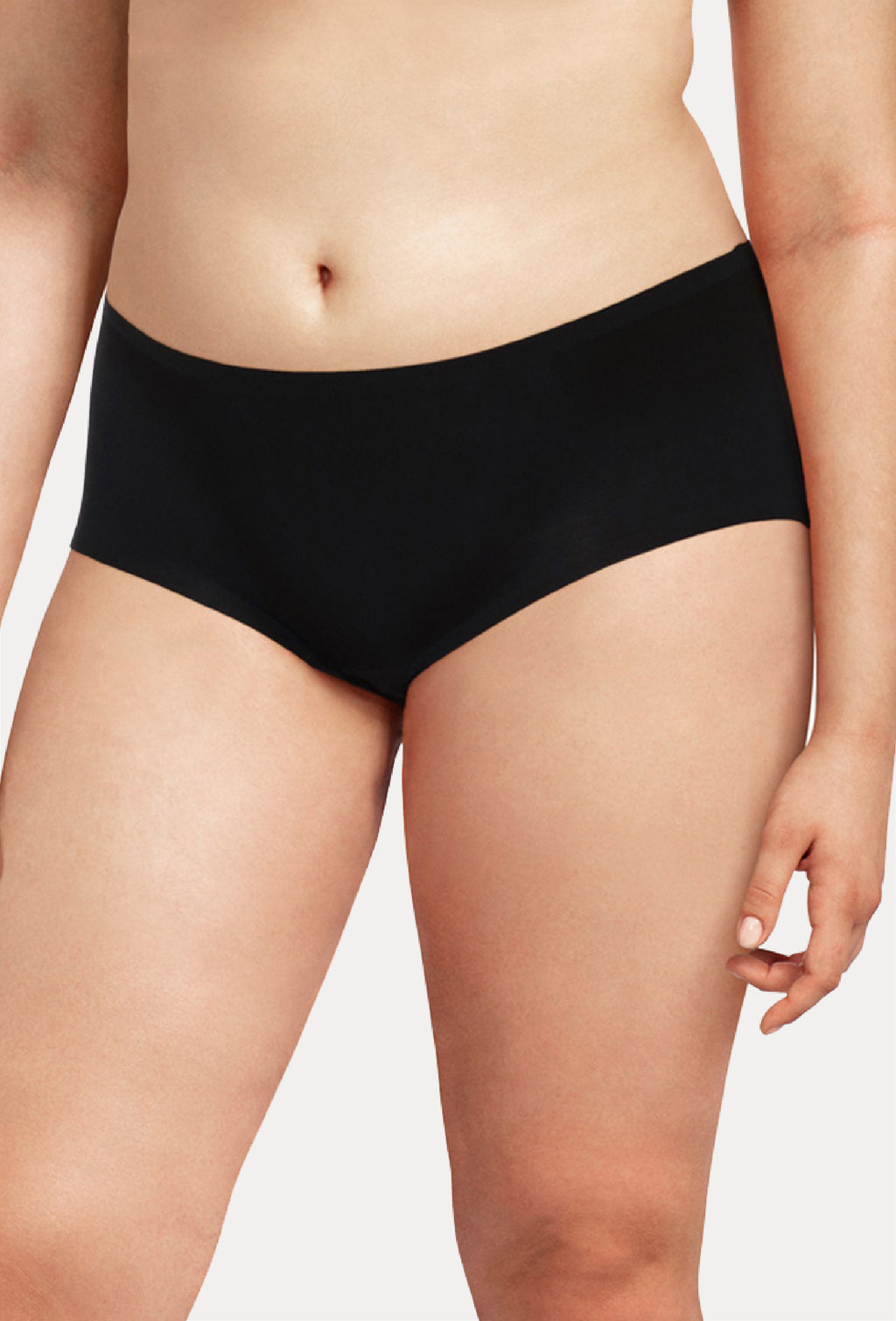 Softstretch Multipacks PLUS SIZE Hipster / Shorty 5 pcs (1XL-4XL)
