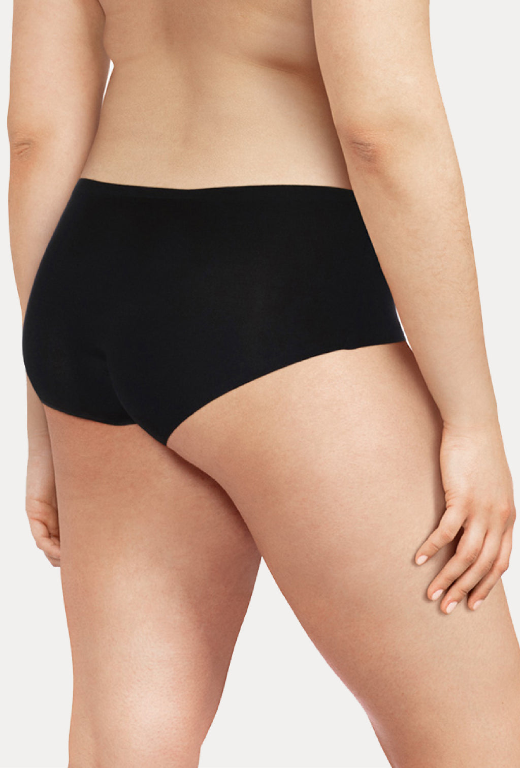 Softstretch Multipacks PLUS SIZE Hipster / Shorty 5 pcs (1XL-4XL)