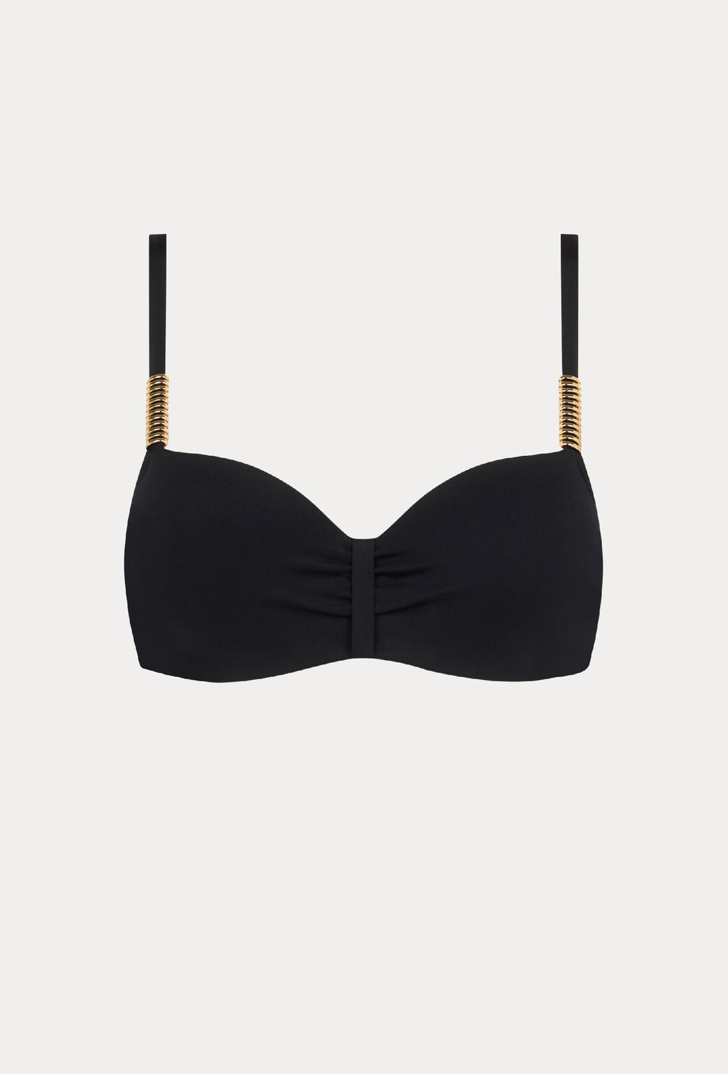 Chantelle Icon Half Cup Memory Bra