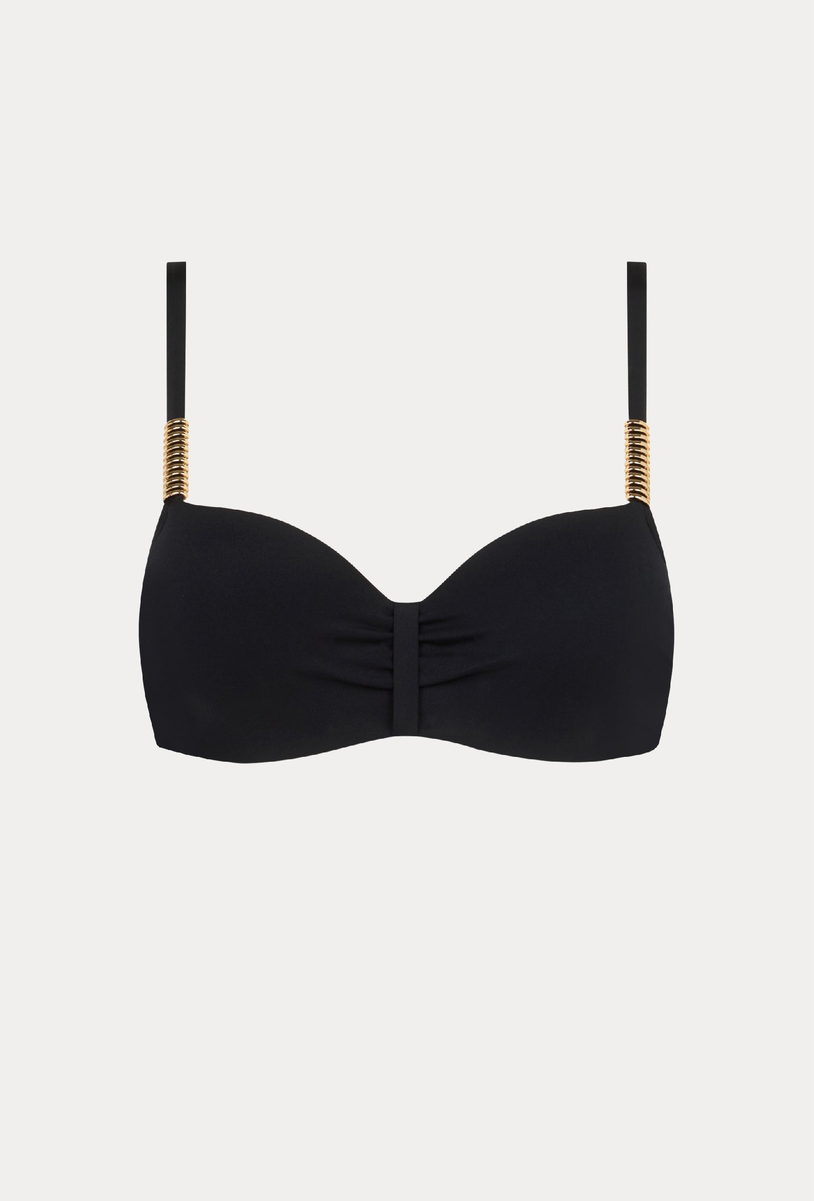 Chantelle Icon Half Cup Memory Bra