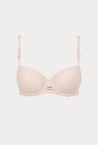 Chantelle Idyll Half Cup Memory Bra