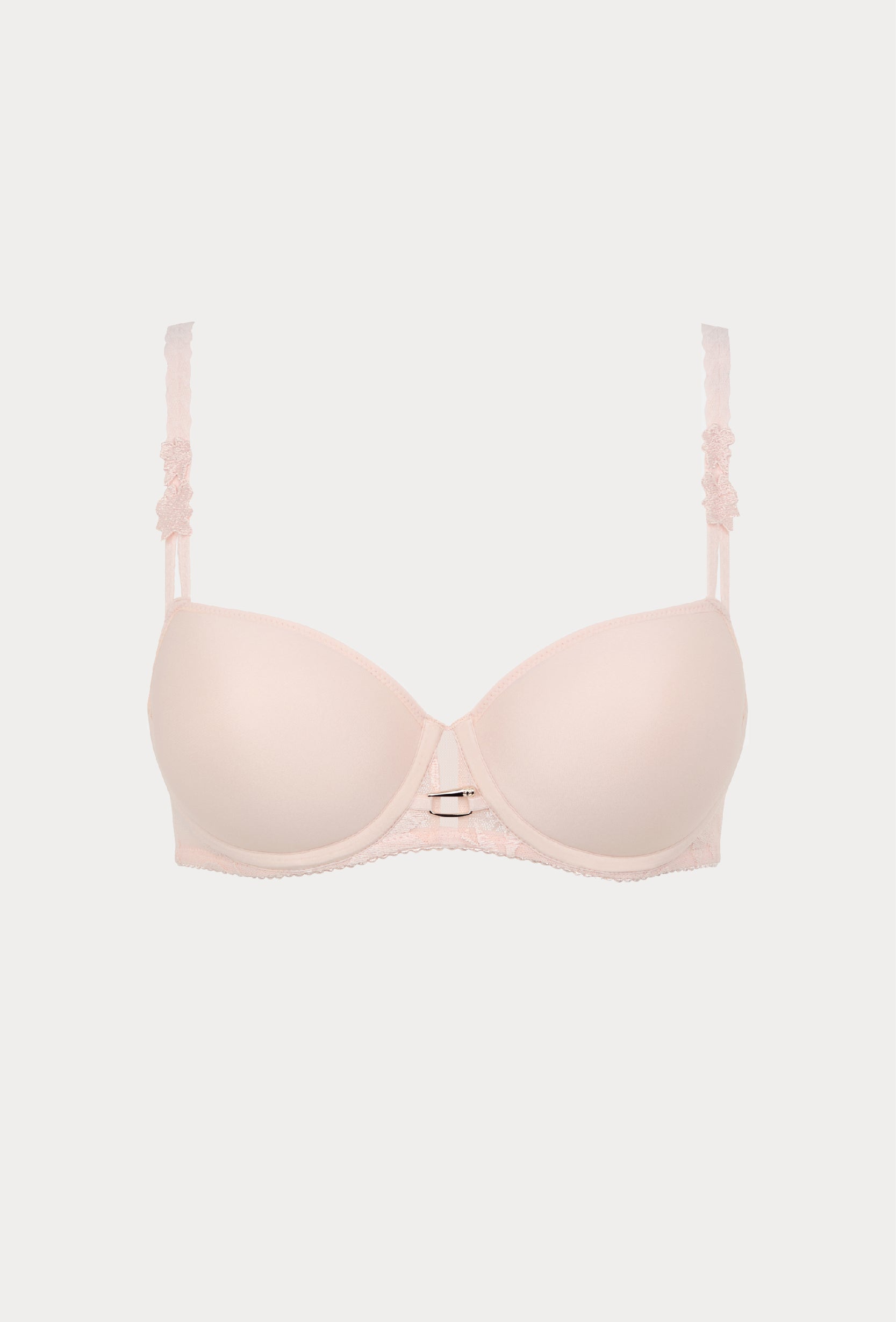 Chantelle Idyll Half Cup Memory Bra