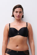 Chantelle Idyll Half Cup Memory Bra