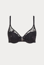 Chantelle Idyll Plunge Spacer Bra