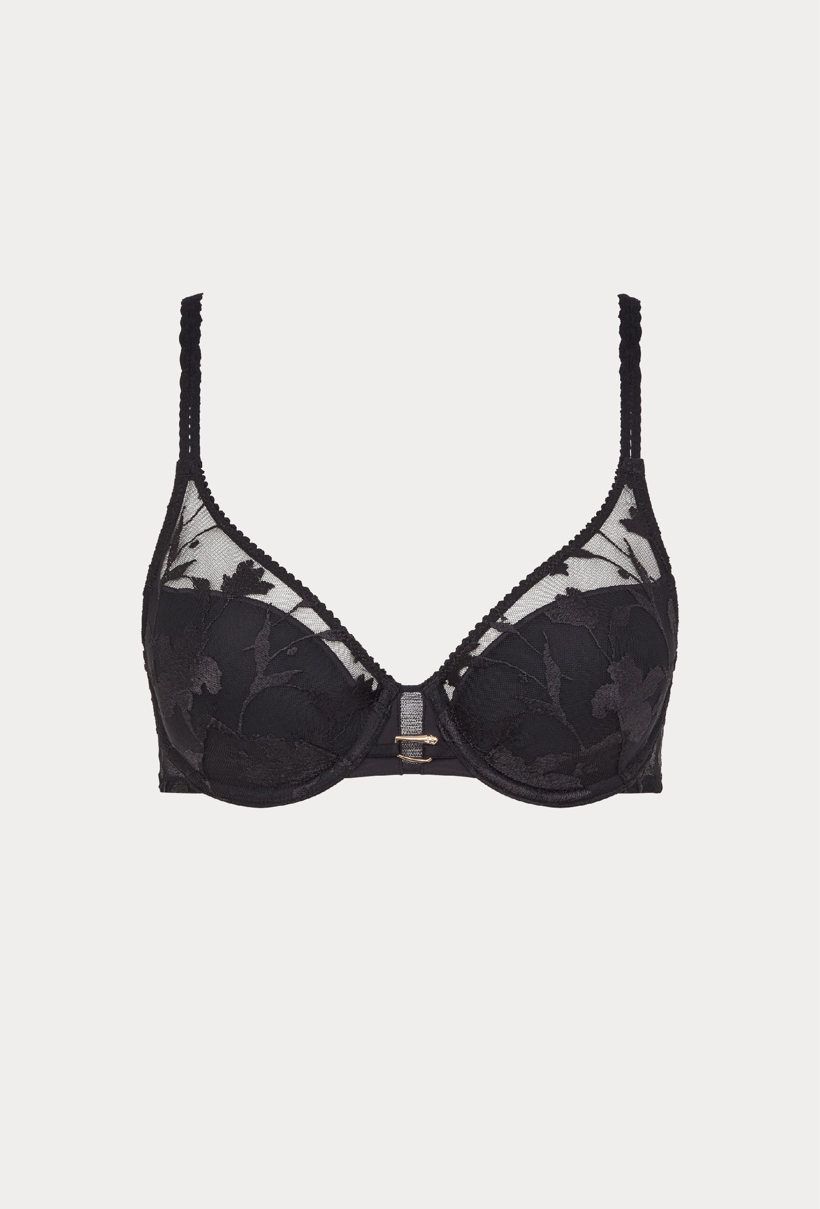 Chantelle Idyll Plunge Spacer Bra
